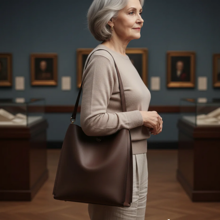 Laura Elegante Olkalaukku