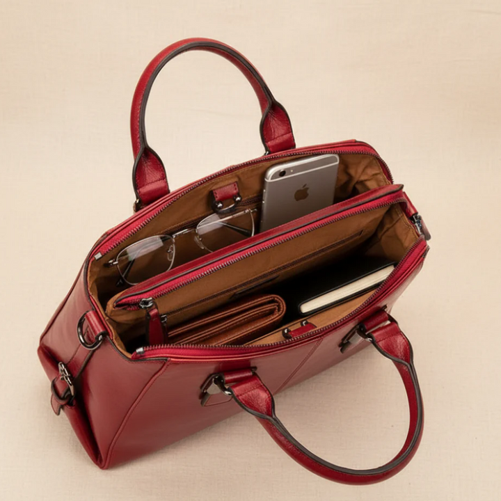 Riikka Luksus Shopper