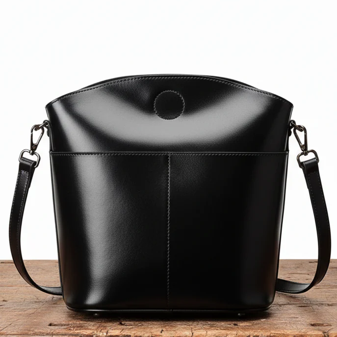 Alina Luxus Schultertasche