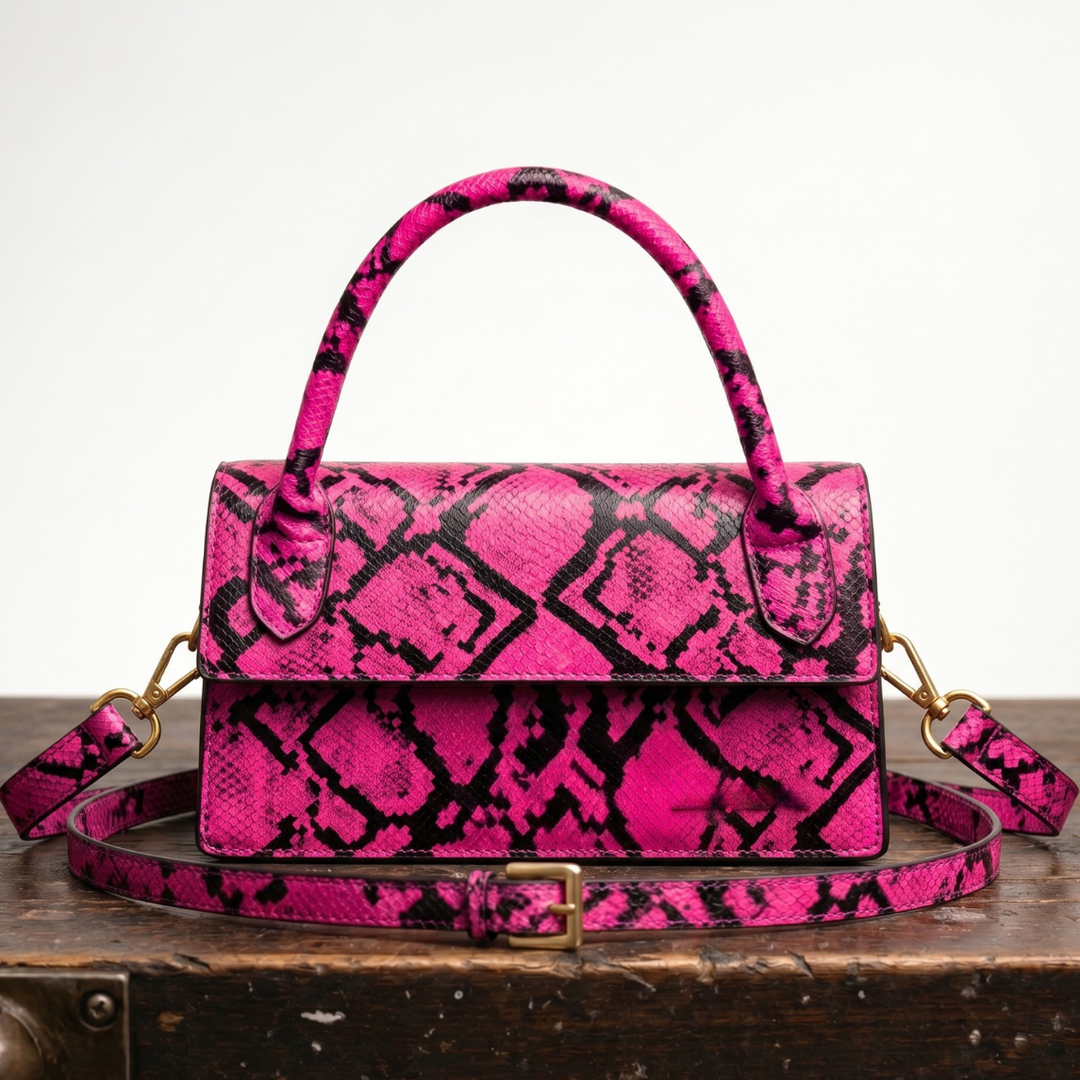 Linda Tyylikäs Crossbody