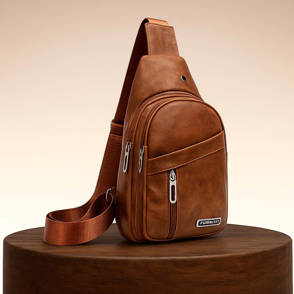 Lennox Schultertasche