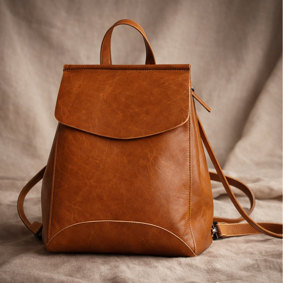 Margot Luxe Reppu