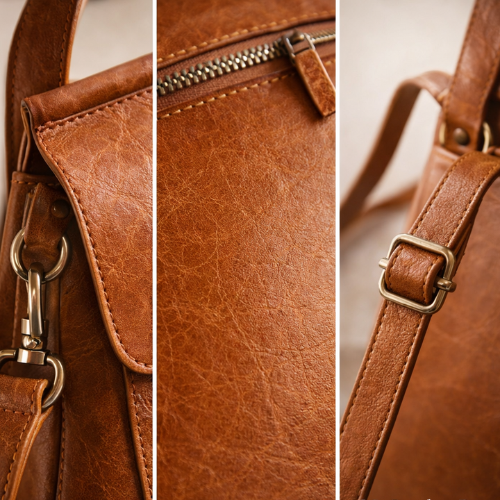 Margot Luxe Reppu
