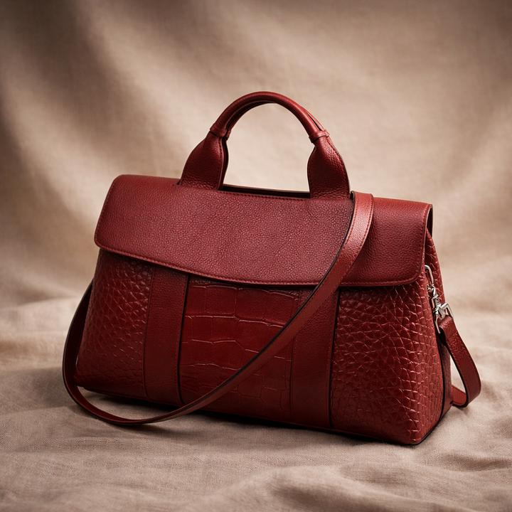 Nelli Luxe Käsilaukku