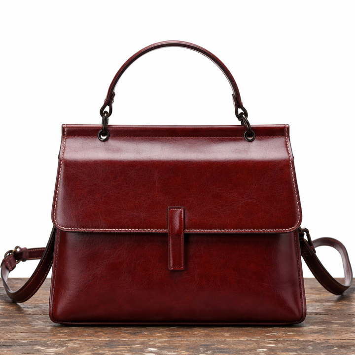 Selma Luxe Käsilaukku