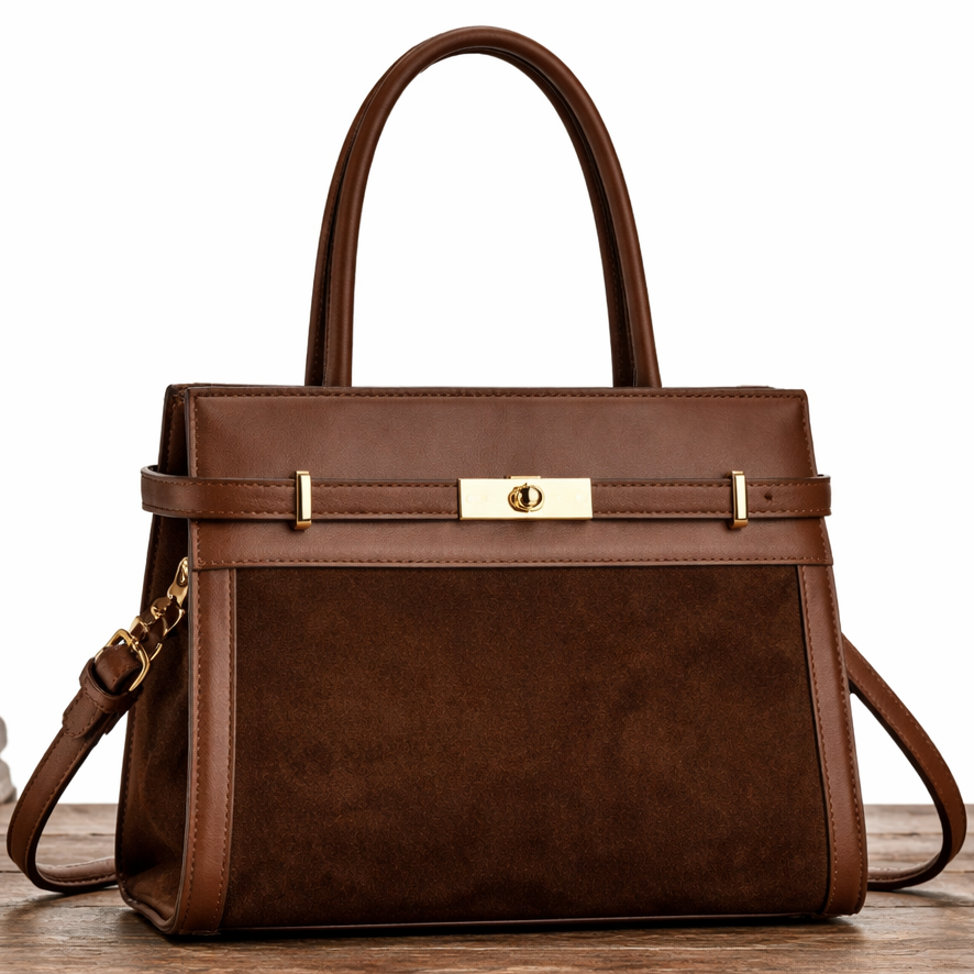 Vilja Luxe Tote-Laukku