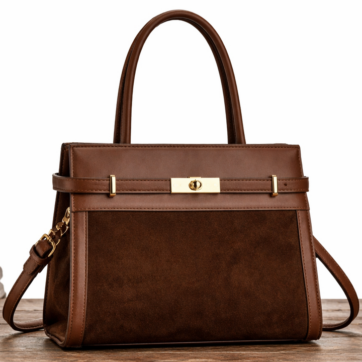 Vilja Luxe Tote-Laukku