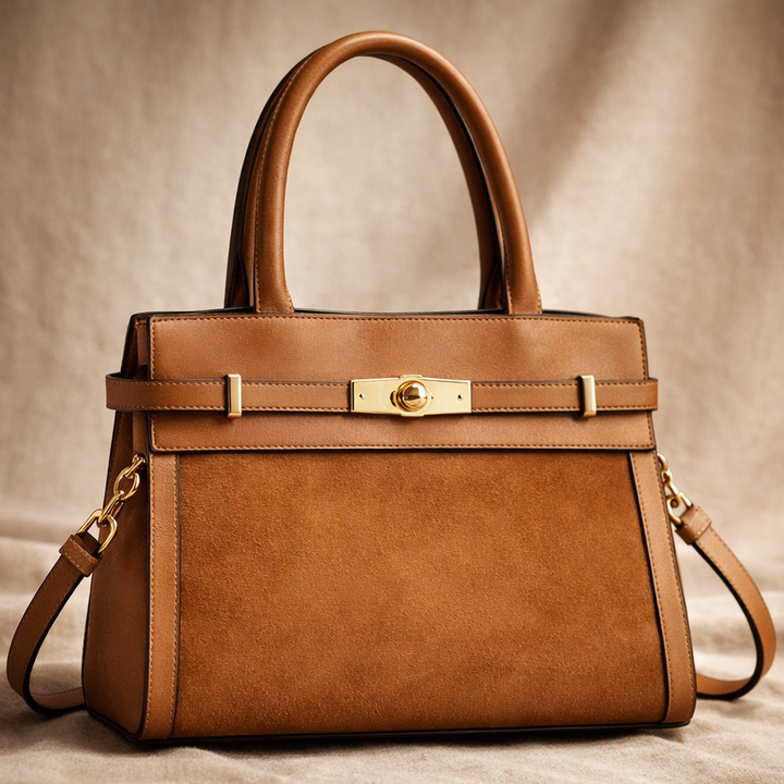 Vilja Luxe Tote-Laukku