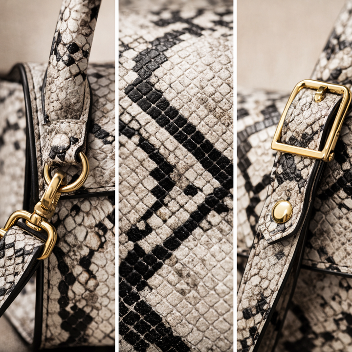 Linda Tyylikäs Crossbody