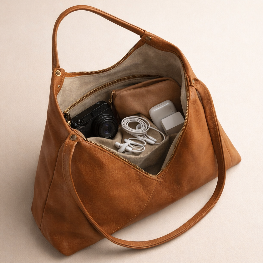 Ronja Tote Laukku