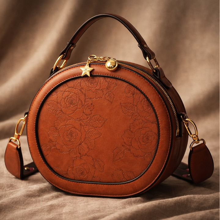 Dani Crossbody-Laukku