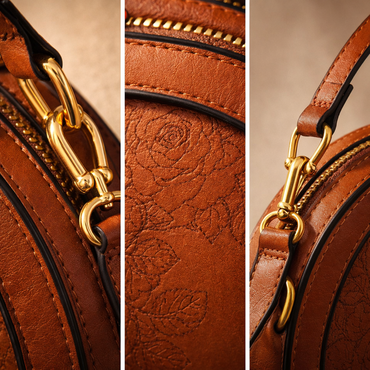 Dani Crossbody-Laukku