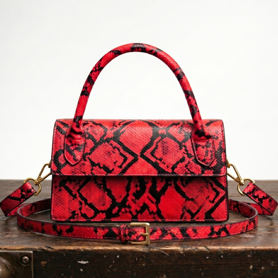 Linda Tyylikäs Crossbody