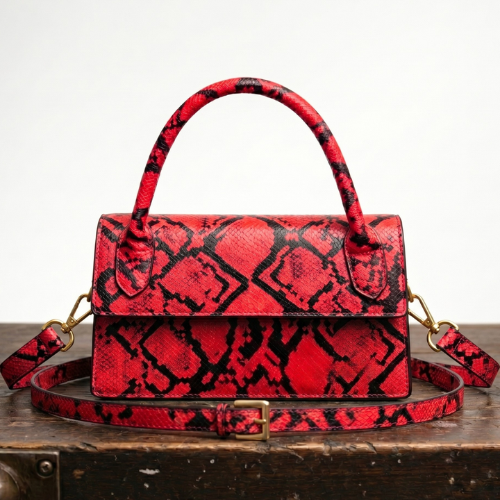 Linda Tyylikäs Crossbody