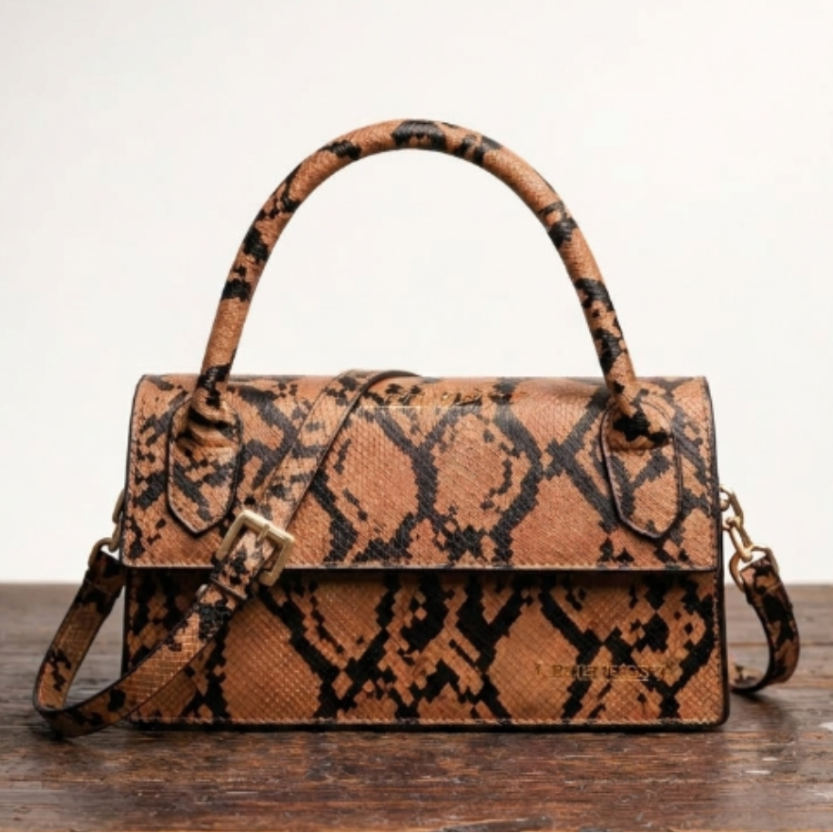 Linda Tyylikäs Crossbody