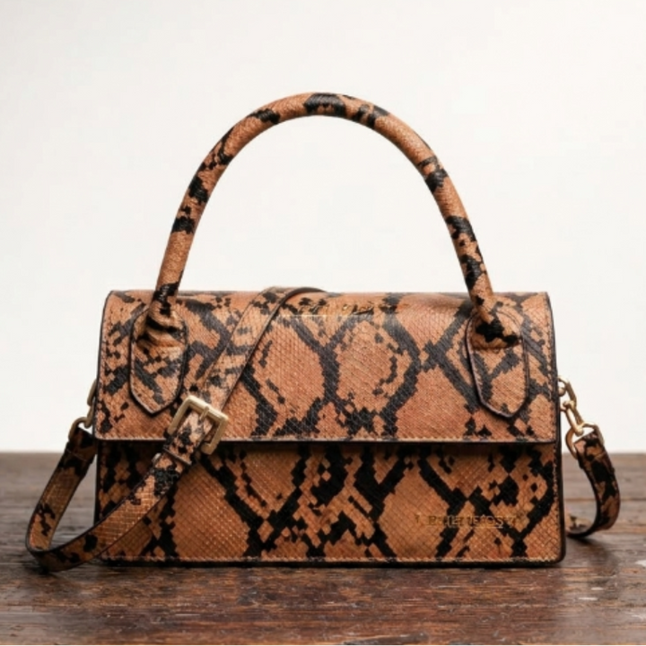 Linda Tyylikäs Crossbody