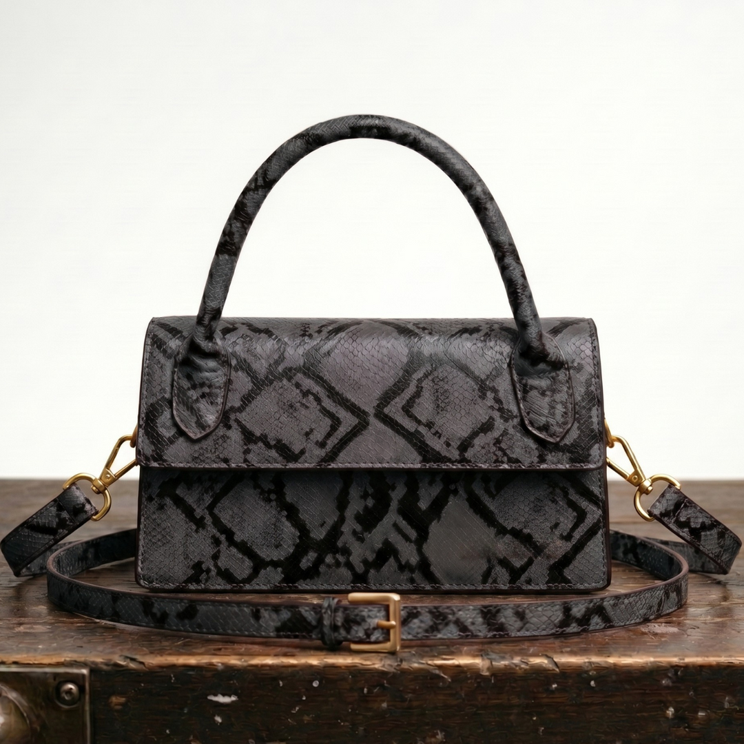 Linda Tyylikäs Crossbody