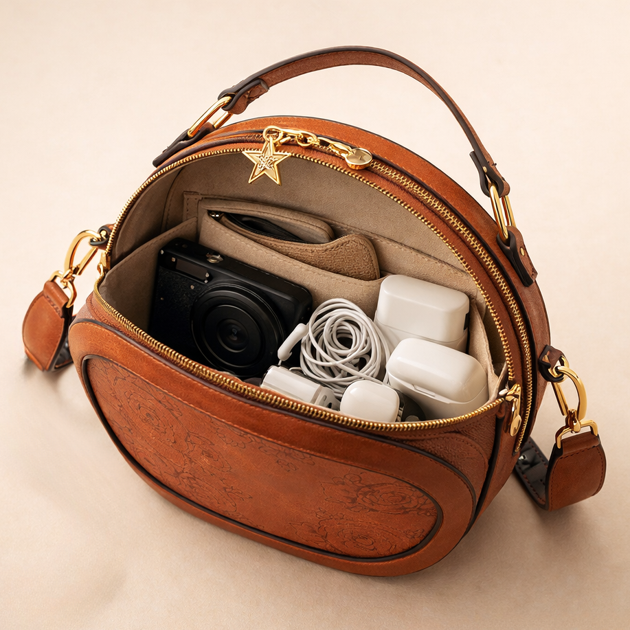 Dani Crossbody-Laukku