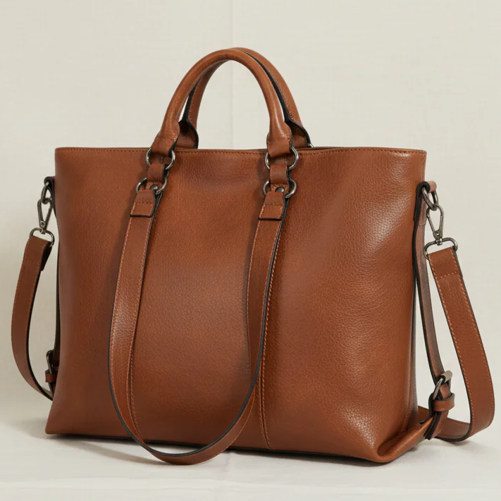 Charlotte Luxe Olkalaukku