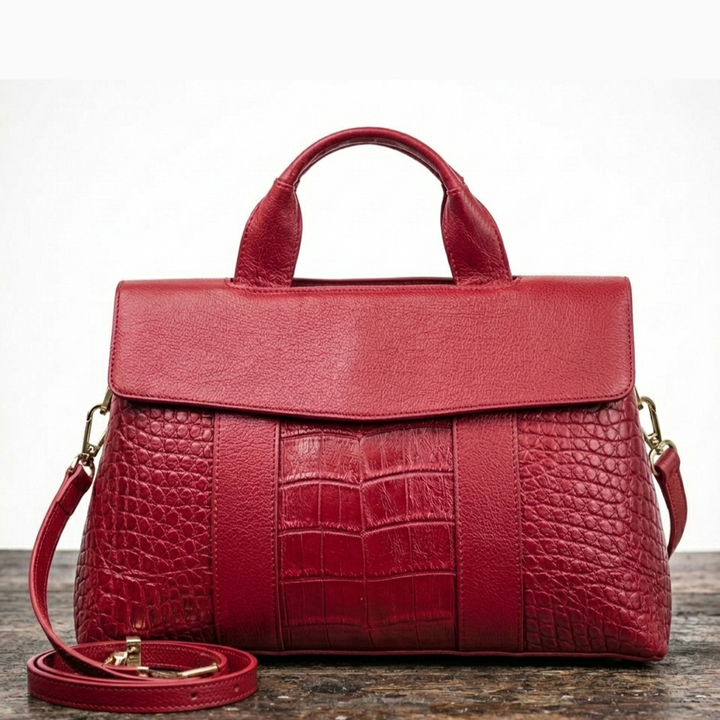 Nelli Luxe Käsilaukku