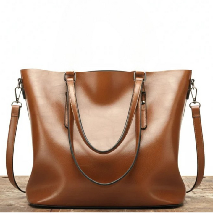 Lotte Vintage Olkalaukku