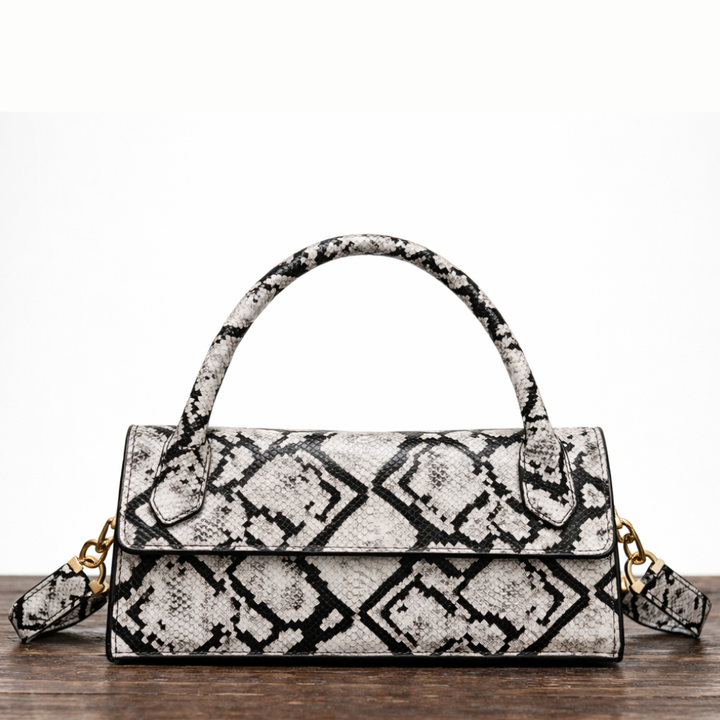 Linda Tyylikäs Crossbody