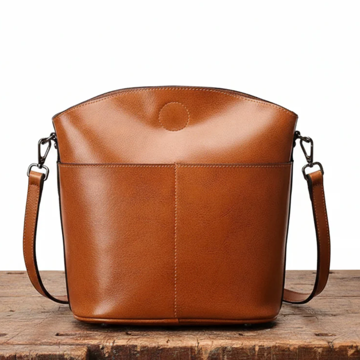 Alina Luxus Schultertasche