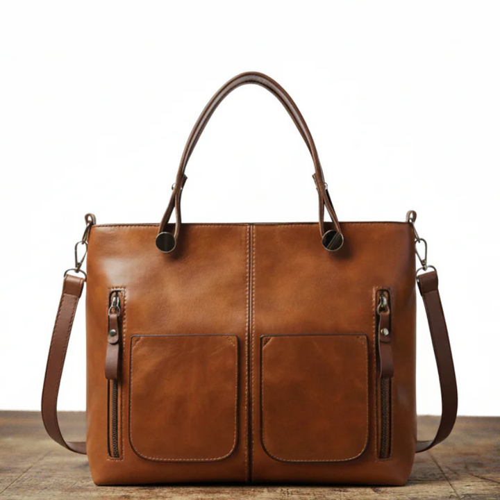 Maya Chic Schultertasche