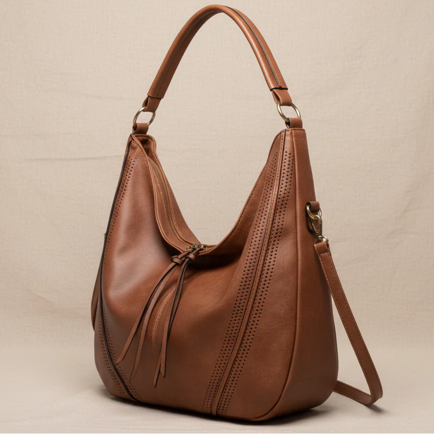 Minerva Luxe Tote-Laukku