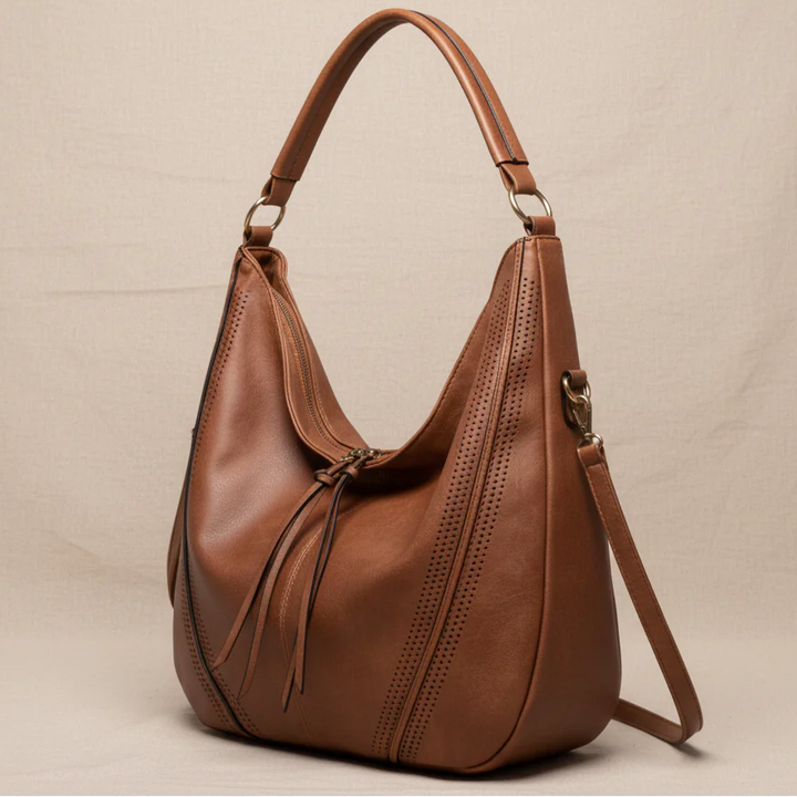 Minerva Luxe Tote-Laukku
