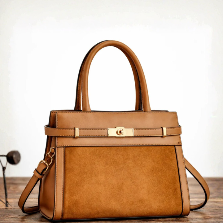 Vilja Luxe Tote-Laukku