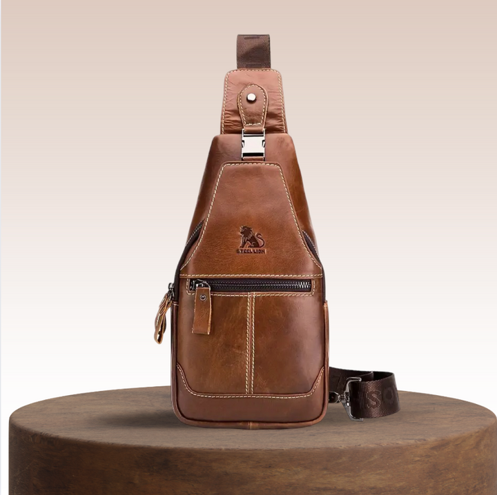 Callum Crossbody Tasche