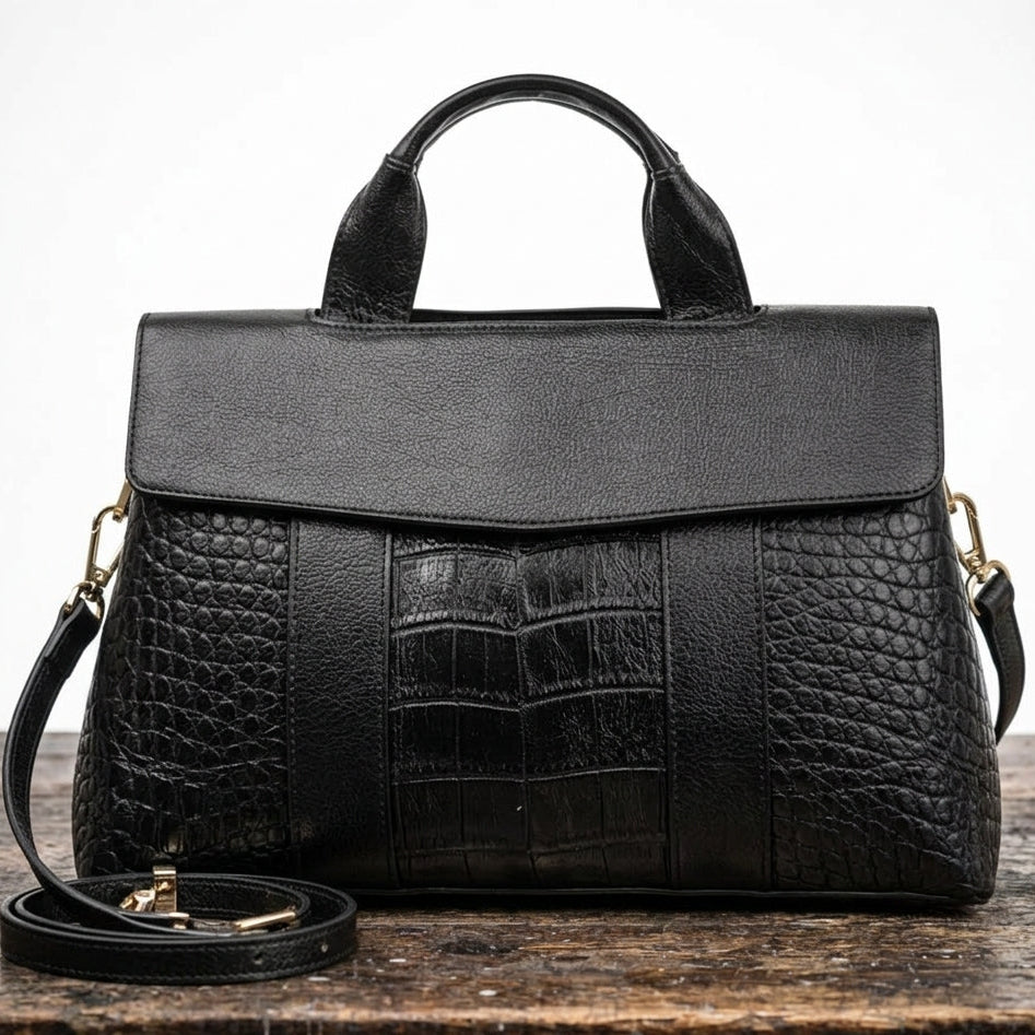 Nelli Luxe Käsilaukku