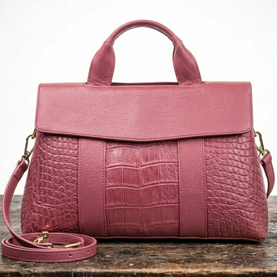 Nelli Luxe Käsilaukku