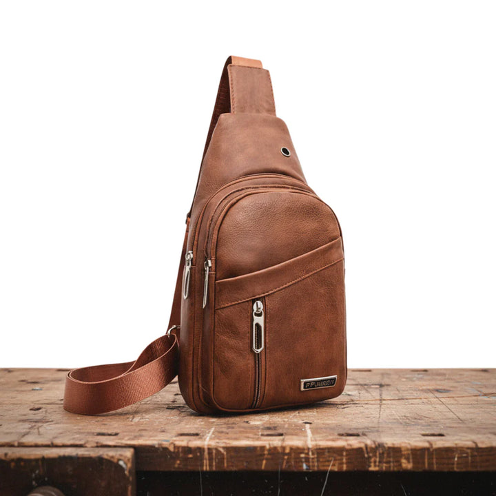 Lennox Schultertasche