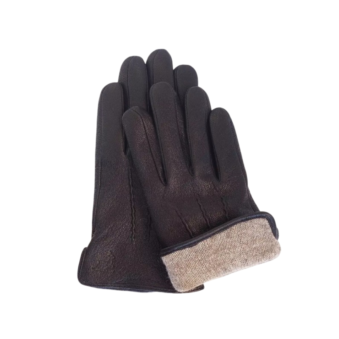 Henry Ziegenleder-Handschuhe