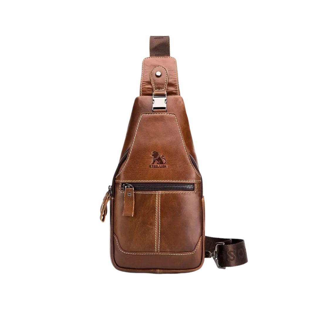 Callum Crossbody Tasche