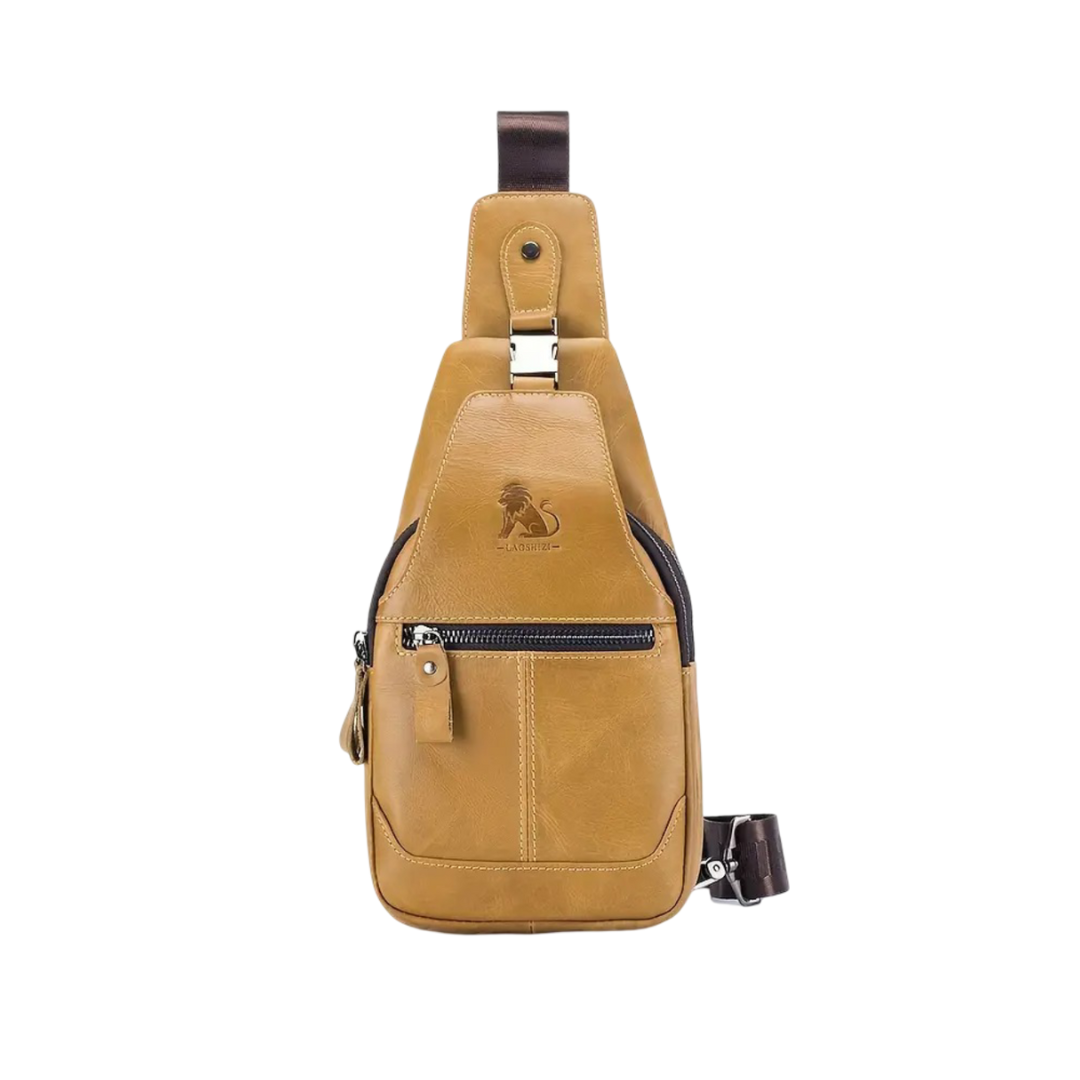 Callum Crossbody Tasche