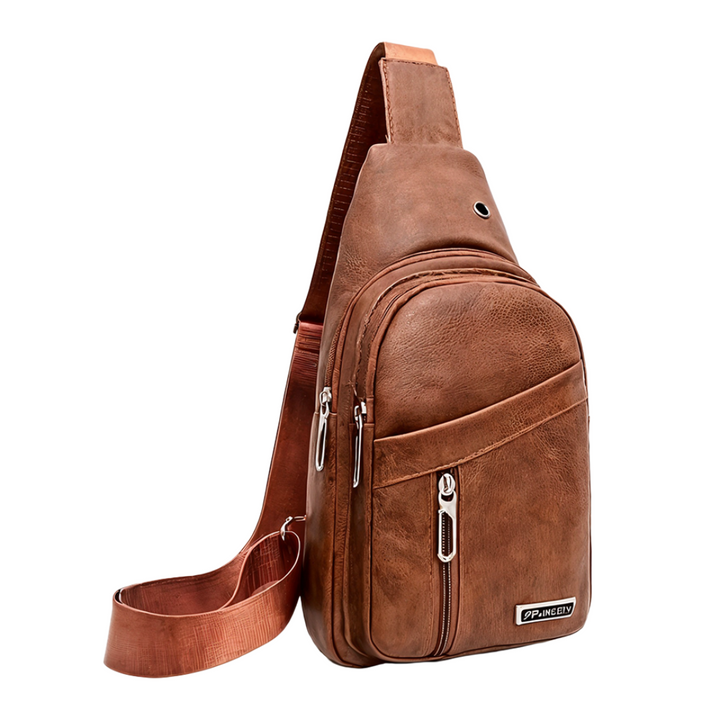 Lennox Schultertasche