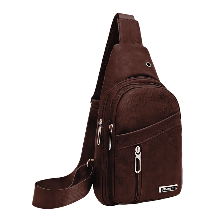 Lennox Schultertasche