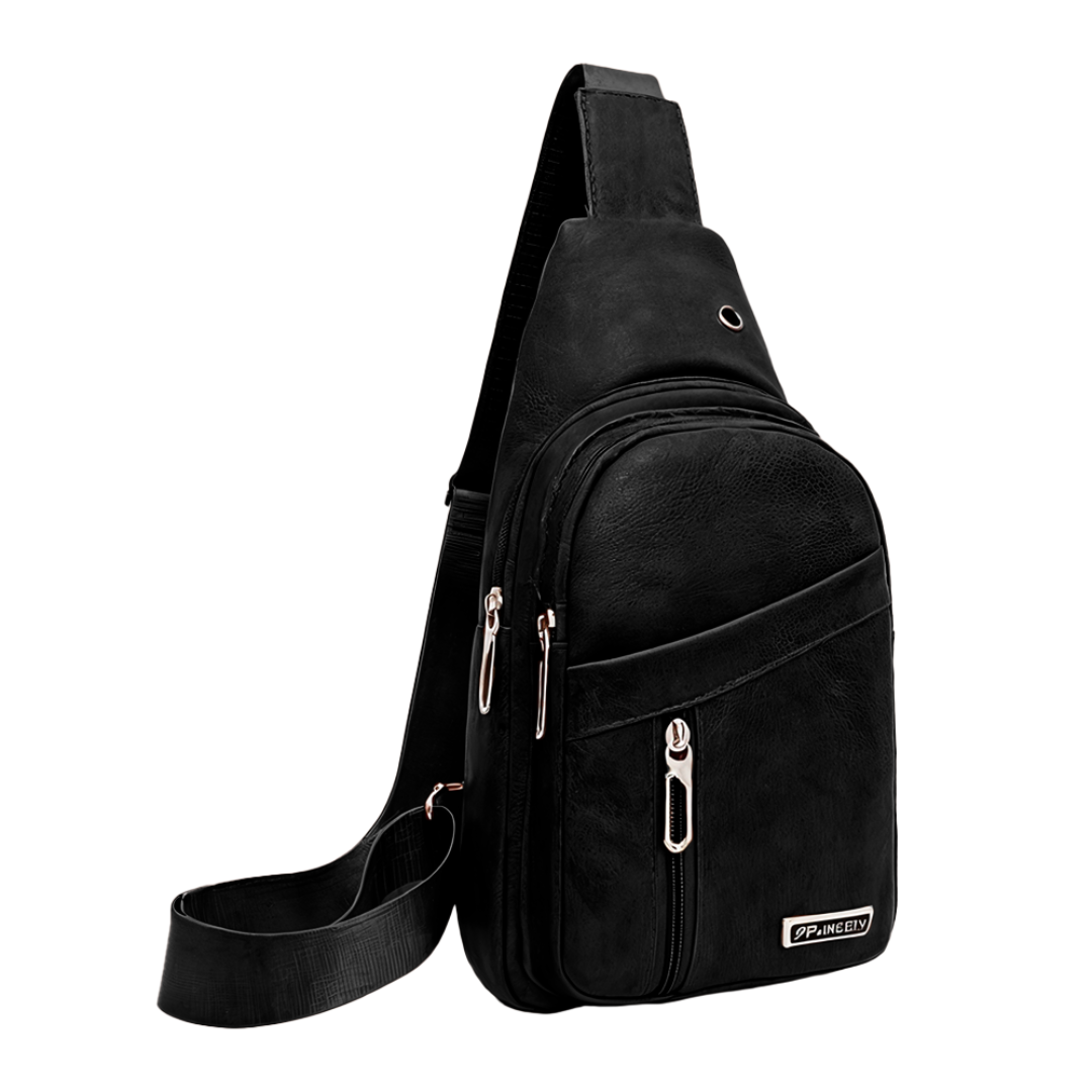 Lennox Schultertasche