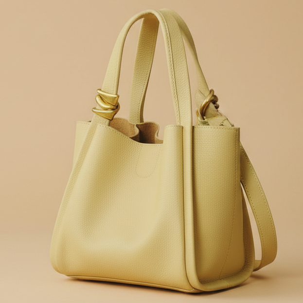 Savanna Retro Olkalaukku