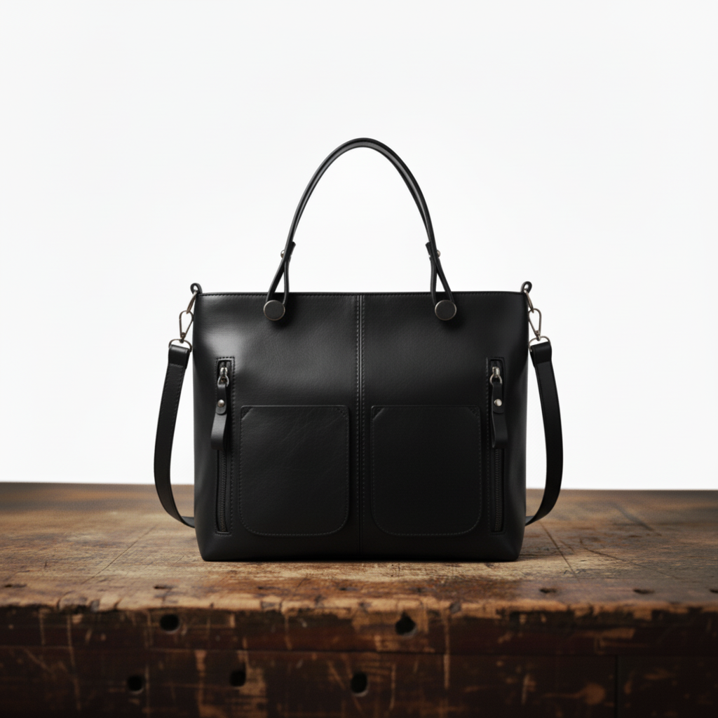 Maya Chic Schultertasche