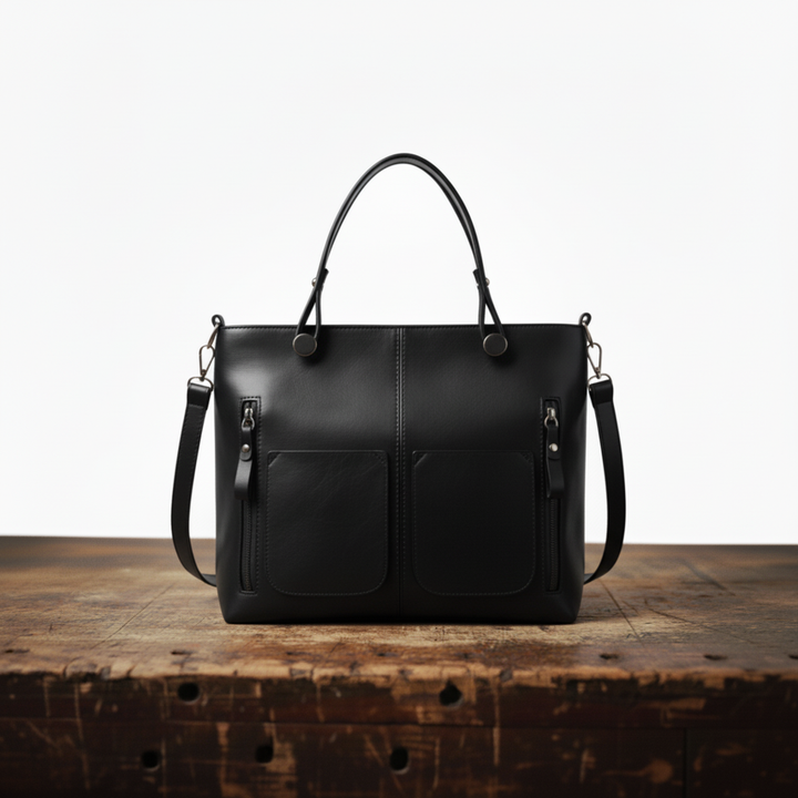 Maya Chic Schultertasche