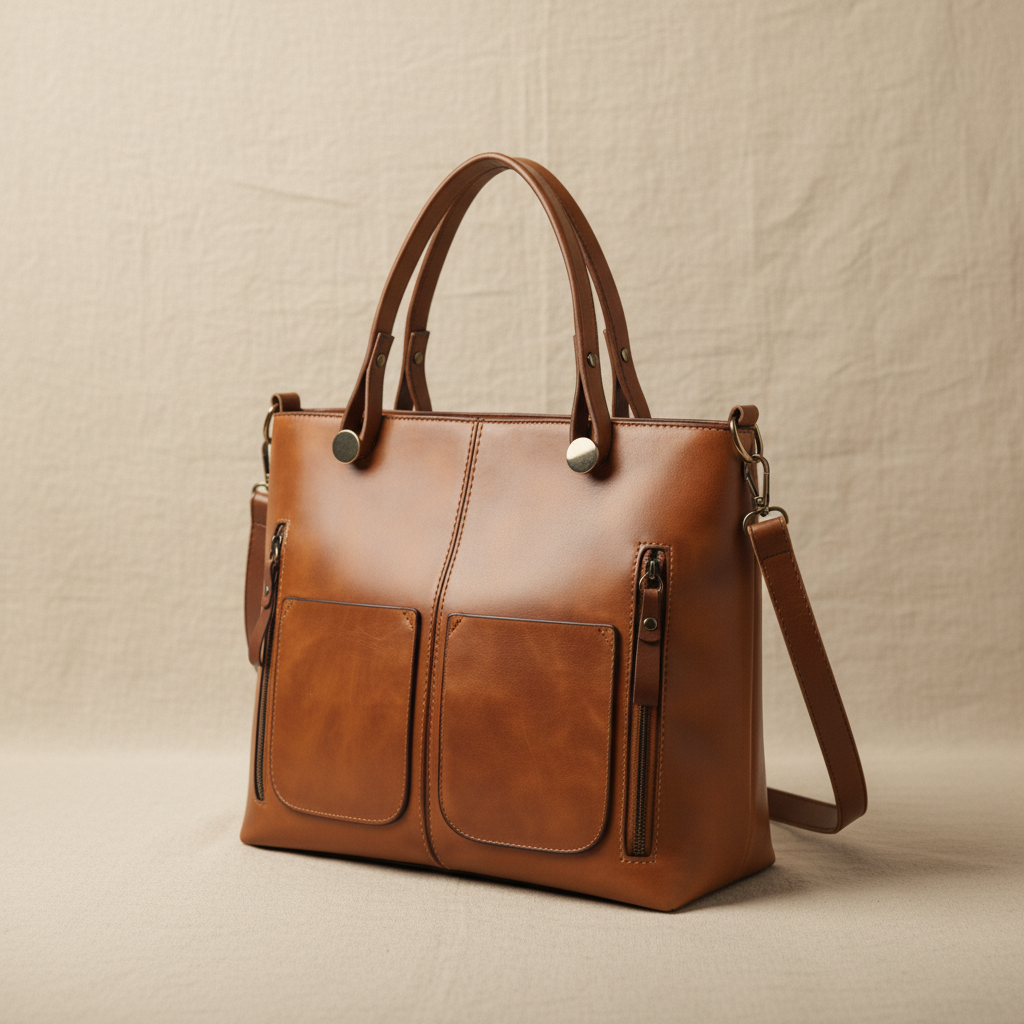 Maya Chic Schultertasche