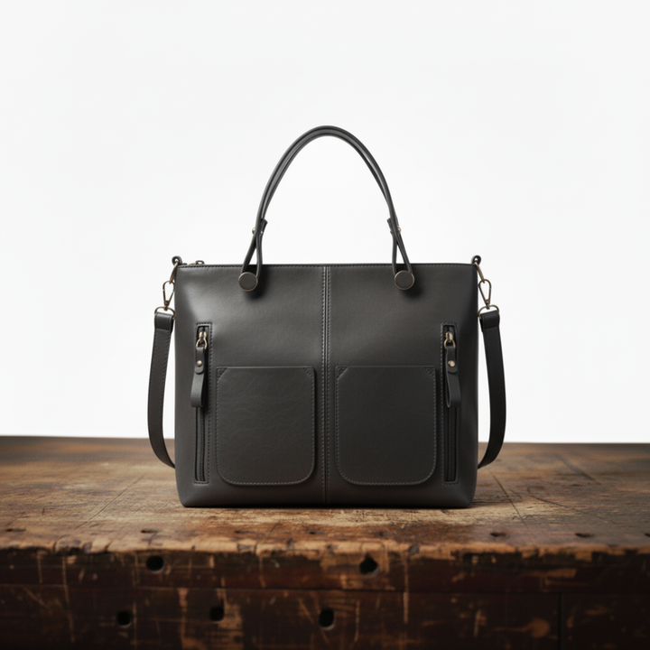 Maya Chic Schultertasche