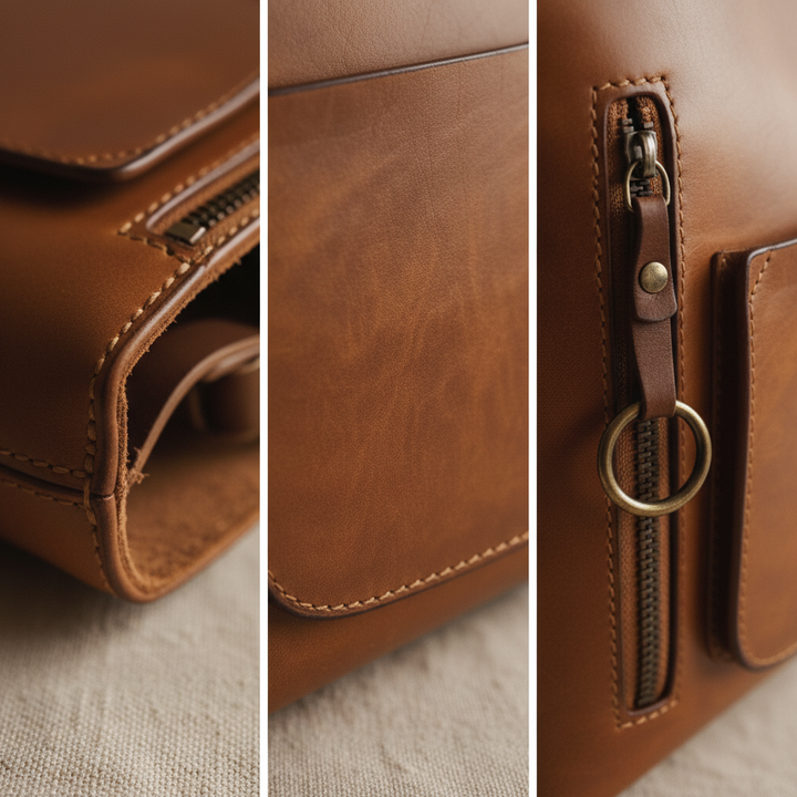 Maya Chic Schultertasche