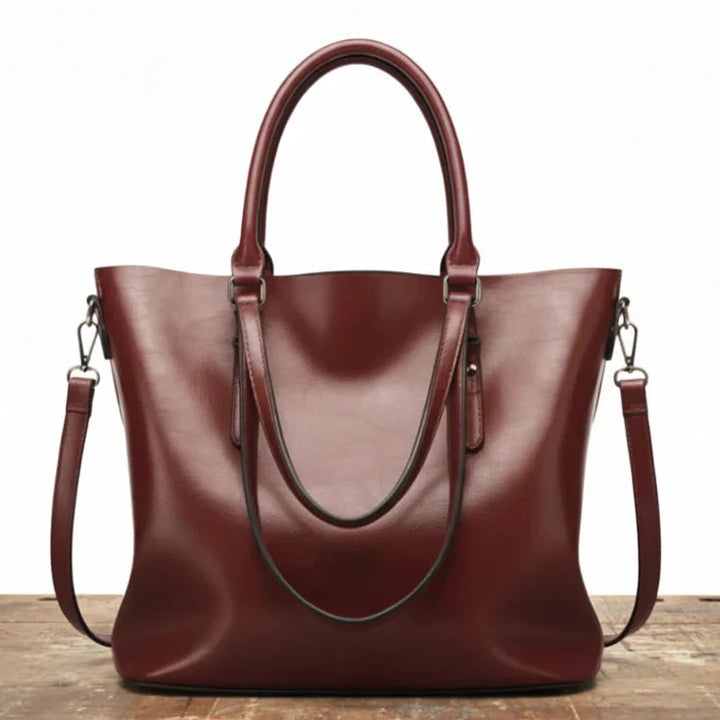 Lotte Vintage Olkalaukku