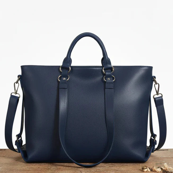 Charlotte Luxe Olkalaukku