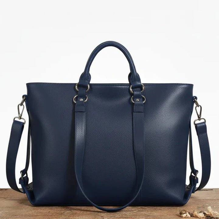 Charlotte Luxe Olkalaukku